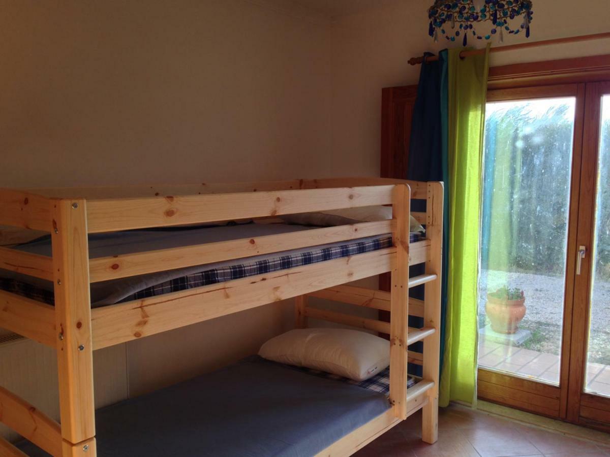 Quintinha Mojud Bed and Breakfast Rogil Exteriör bild