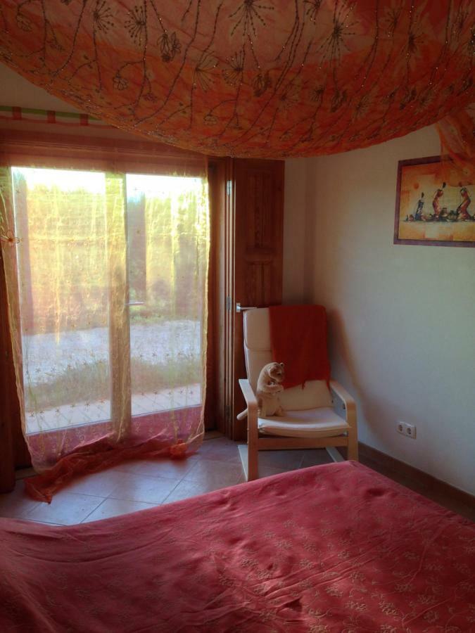 Quintinha Mojud Bed and Breakfast Rogil Exteriör bild