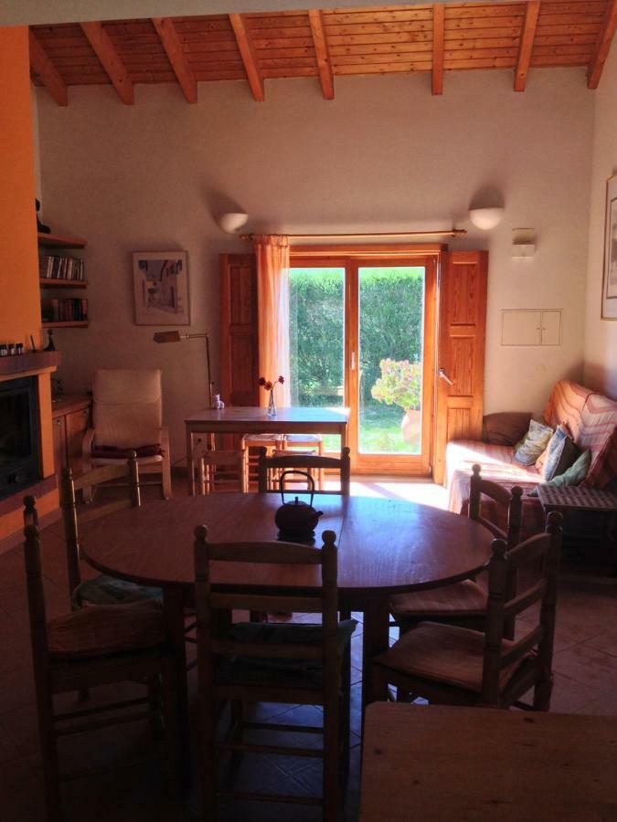 Quintinha Mojud Bed and Breakfast Rogil Exteriör bild
