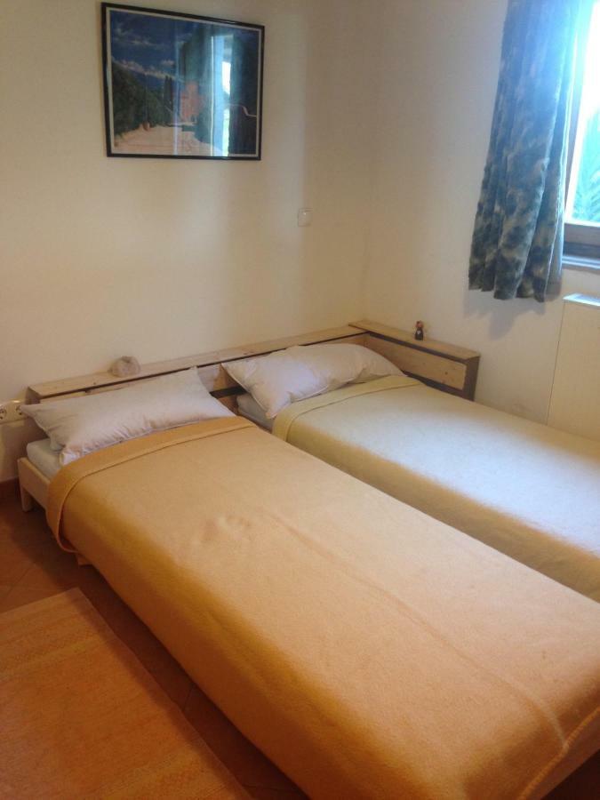 Quintinha Mojud Bed and Breakfast Rogil Exteriör bild