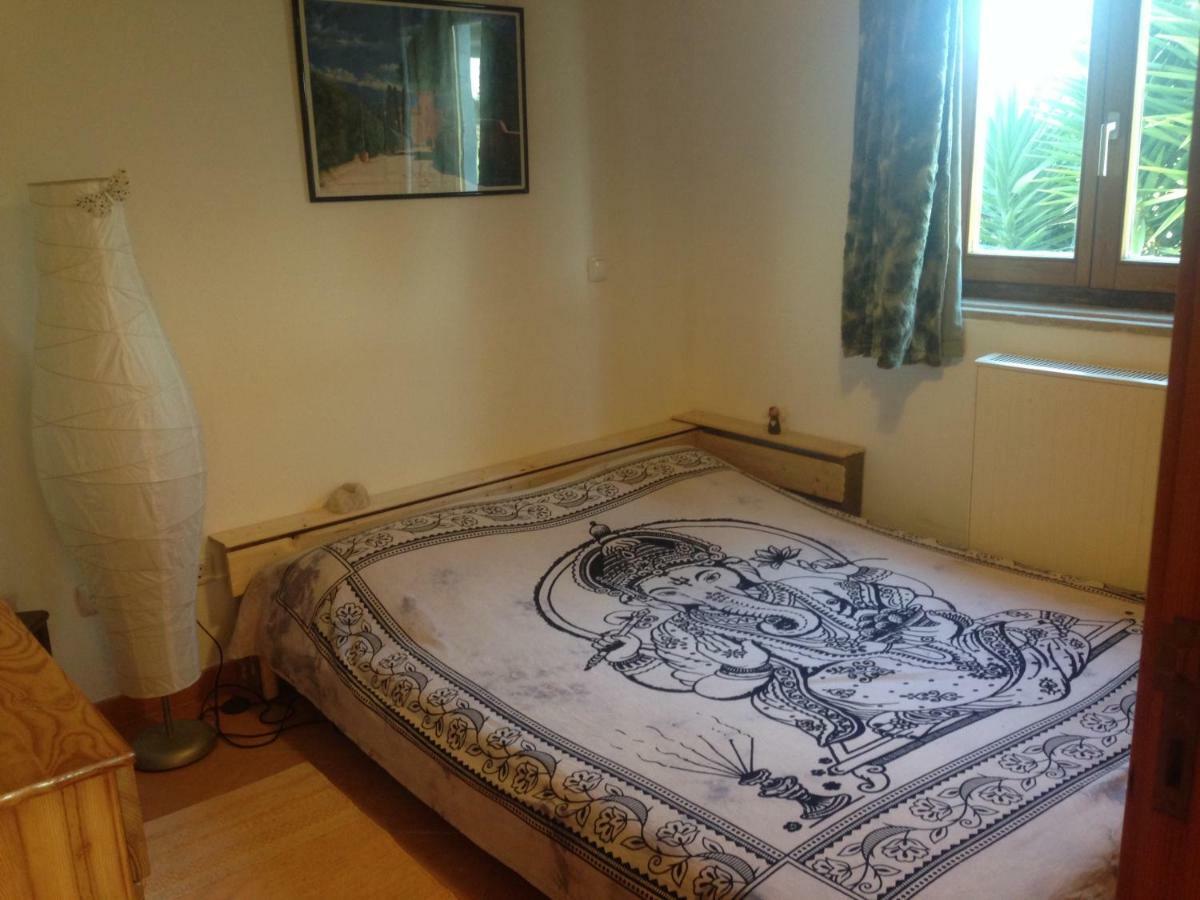 Quintinha Mojud Bed and Breakfast Rogil Exteriör bild