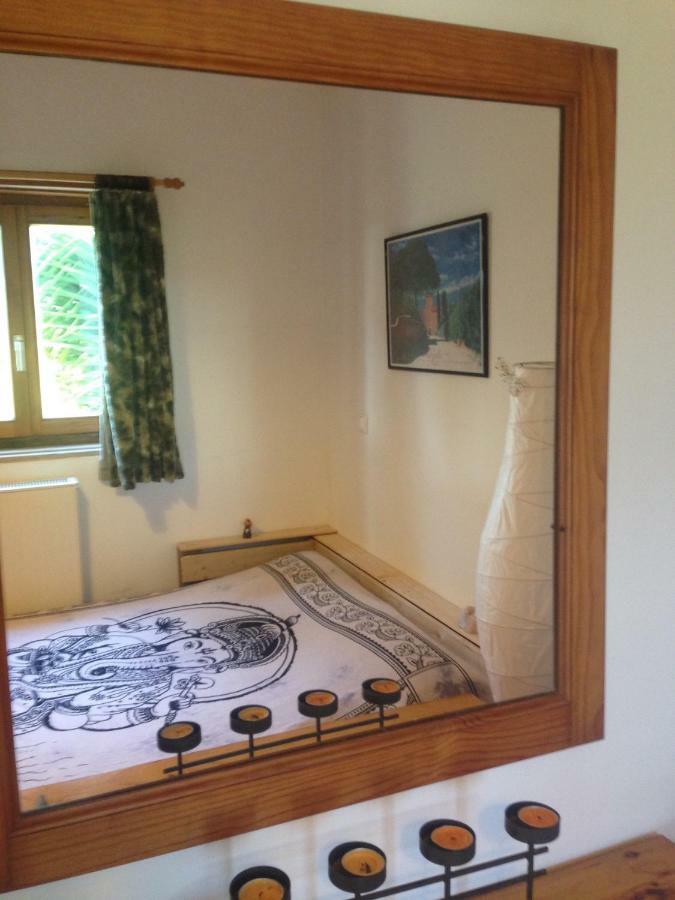 Quintinha Mojud Bed and Breakfast Rogil Exteriör bild